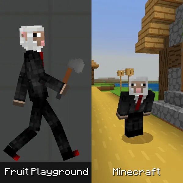 v2manazito Fruit Playground Mods